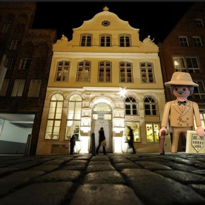 buddenbrooks, © Abb. FAdK | privat | privat | Buddenbrookshaus buddenbrooks, © Abb. FAdK | privat | privat | Buddenbrookshaus