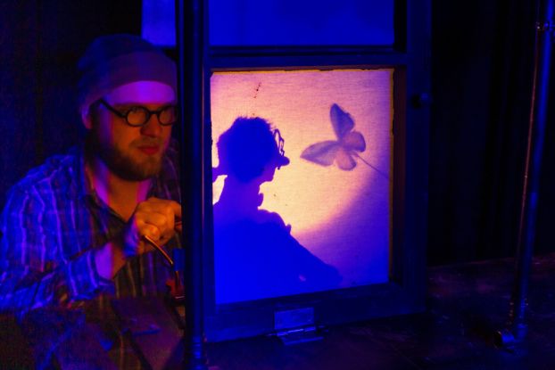 Die Werkstatt der Schmetterlinge, Quelle: Reservix Die Werkstatt der Schmetterlinge, Quelle: Reservix