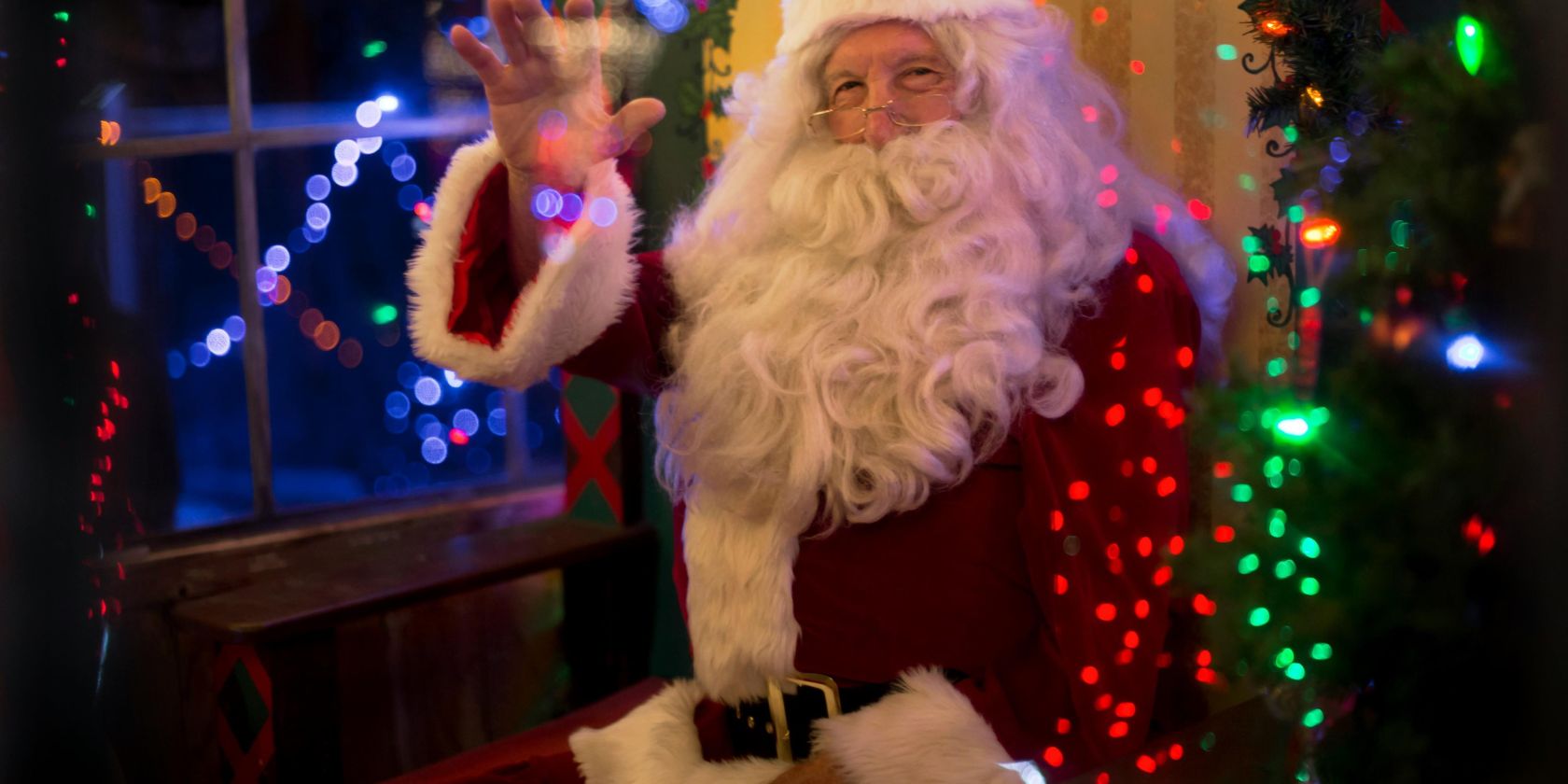 Geschichten vom Weihnachtsmann, © unsplash Geschichten vom Weihnachtsmann, © unsplash