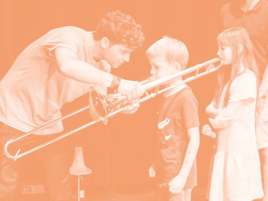 Kids only #1: Erwachsene verboten, © Maximilian Eller Kids only #1: Erwachsene verboten, © Maximilian Eller