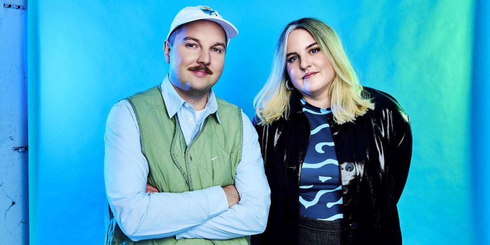 Drinnies – it can happen anywhere, anytime., © Frederike Wetzels Drinnies – it can happen anywhere, anytime., © Frederike Wetzels