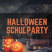 Hamburger Halloween Schulparty, © links im Bild Hamburger Halloween Schulparty, © links im Bild