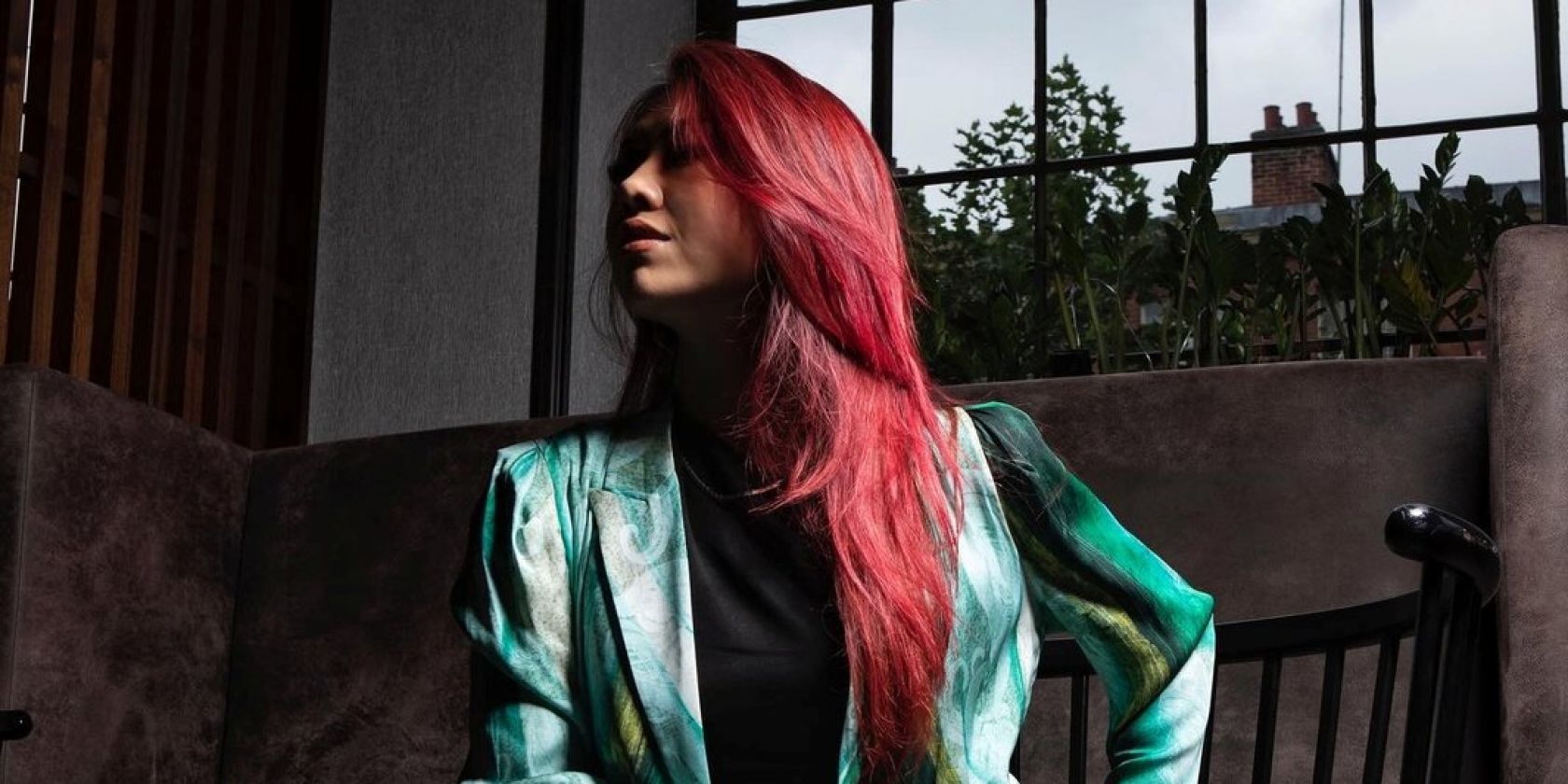 Talente entecken: Junyan Chen / Klavierabend, © Frances Mashall Talente entecken: Junyan Chen / Klavierabend, © Frances Mashall