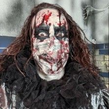 Andy Strauß - Die Dunkle Seite von Andy Strauß, © links im Bild Andy Strauß - Die Dunkle Seite von Andy Strauß, © links im Bild
