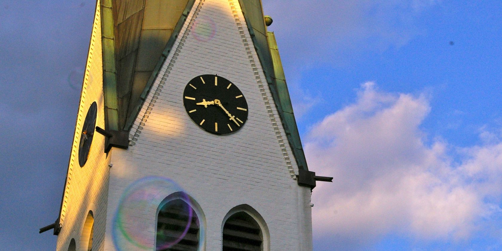 St. Anschar, © Gisela Thobaben St. Anschar, © Gisela Thobaben