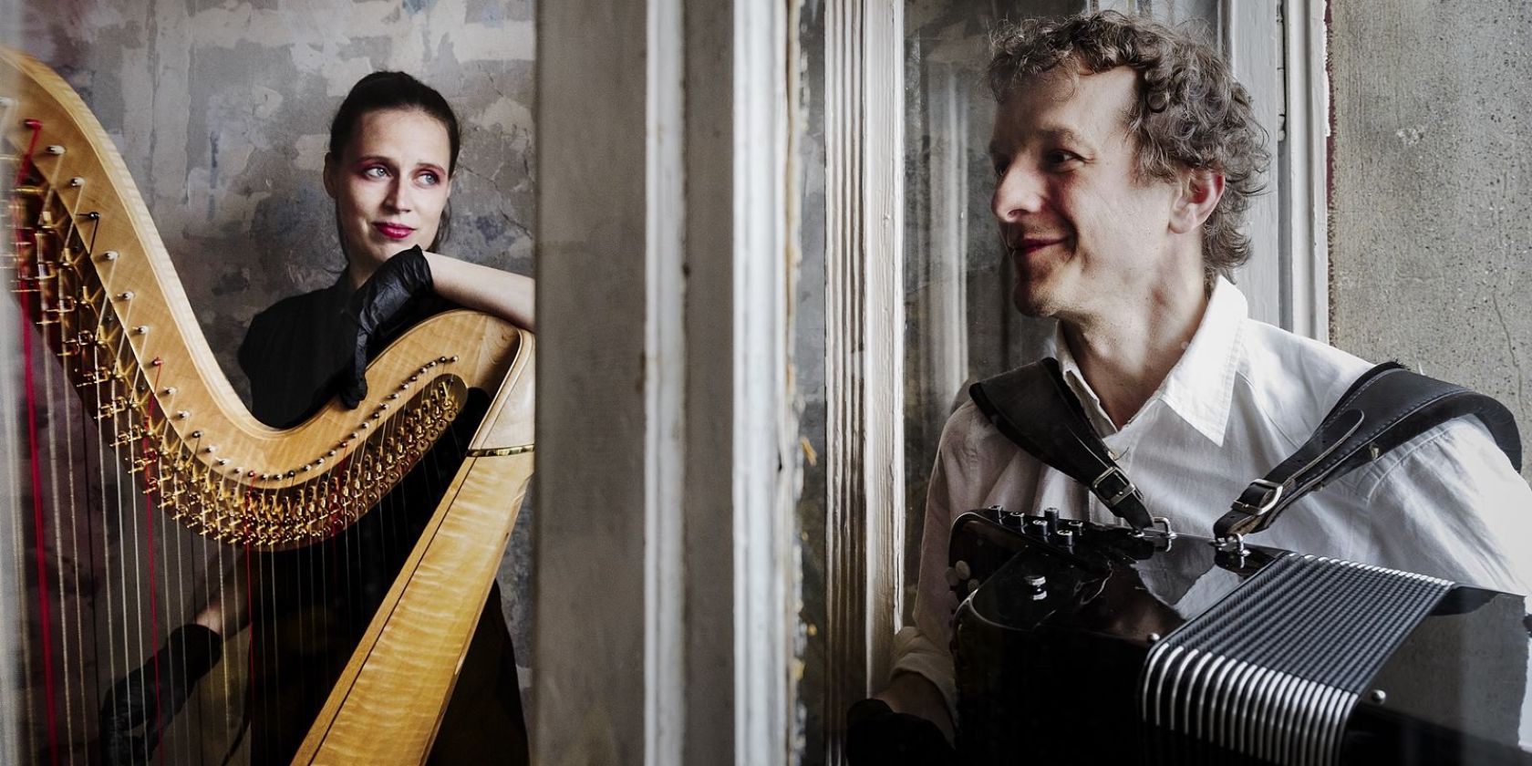 25-11-21 Duo oxymoron Antje Kröger, © Antje Kröger 25-11-21 Duo oxymoron Antje Kröger, © Antje Kröger