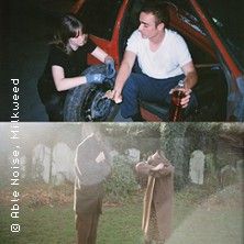 Able Noise, Milkweed, © links im Bild Able Noise, Milkweed, © links im Bild