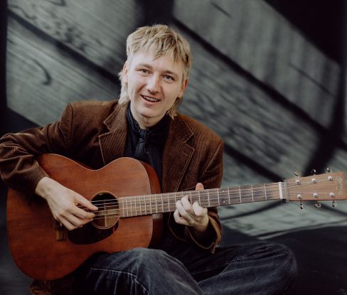 David Lübke, © (c) Sandra Ludewig David Lübke, © (c) Sandra Ludewig