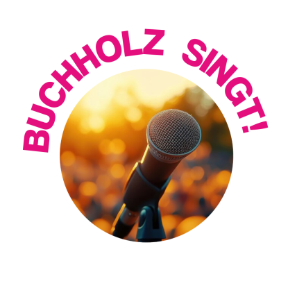 Buchholz singt!, © steg Hamburg Buchholz singt!, © steg Hamburg