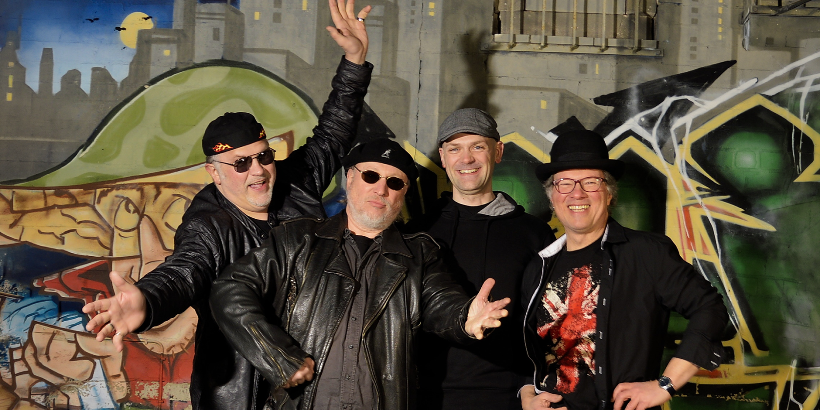 „Therme Live“ mit Drive, © Drive „Therme Live“ mit Drive, © Drive