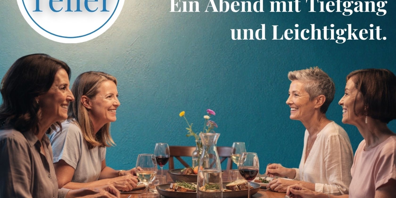storyteller-dinner-fuer-frauen-hamburg, © Katrin Klemm storyteller-dinner-fuer-frauen-hamburg, © Katrin Klemm