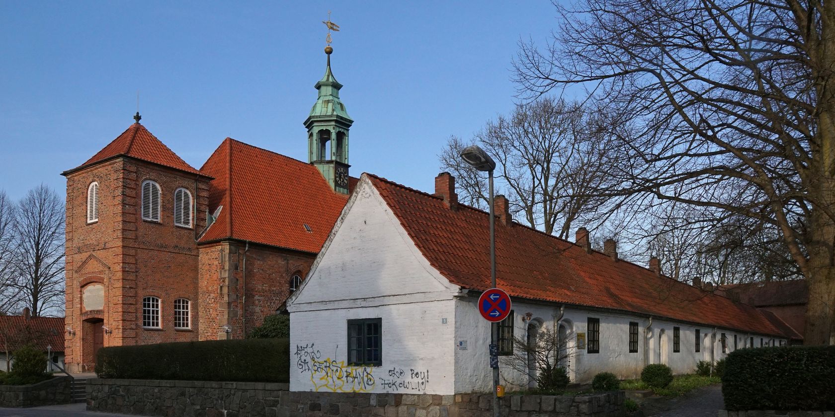 26-03-08 Schlosskirche_17.04.18_4bs Stadtarchiv Johannsen, © Stadtarchiv Ahrensburg/ Johannsen 26-03-08 Schlosskirche_17.04.18_4bs Stadtarchiv Johannsen, © Stadtarchiv Ahrensburg/ Johannsen