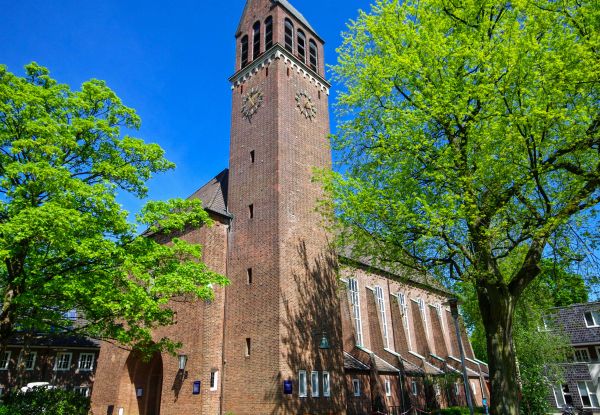 Regionale Sommerreihe mit Abendmahl, © Kirchengemeinde Volksdorf Regionale Sommerreihe mit Abendmahl, © Kirchengemeinde Volksdorf