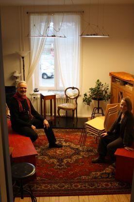 Bühne frei !, © Klaus-D. Gutsche Bühne frei !, © Klaus-D. Gutsche