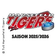 TuS Harsefeld Tigers - Freundschaftsspiel, © links im Bild TuS Harsefeld Tigers - Freundschaftsspiel, © links im Bild