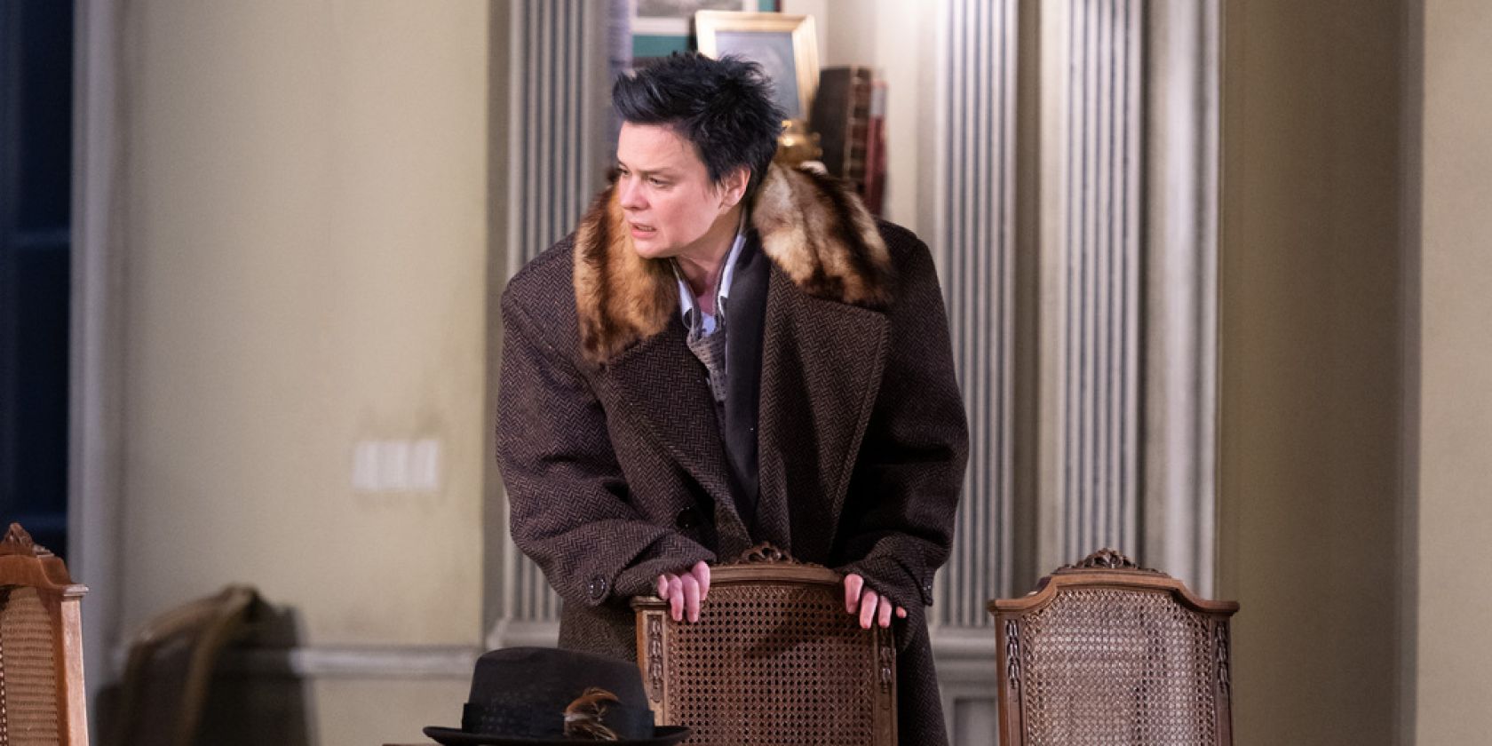 Elektra, © Monika Rittershaus Elektra, © Monika Rittershaus