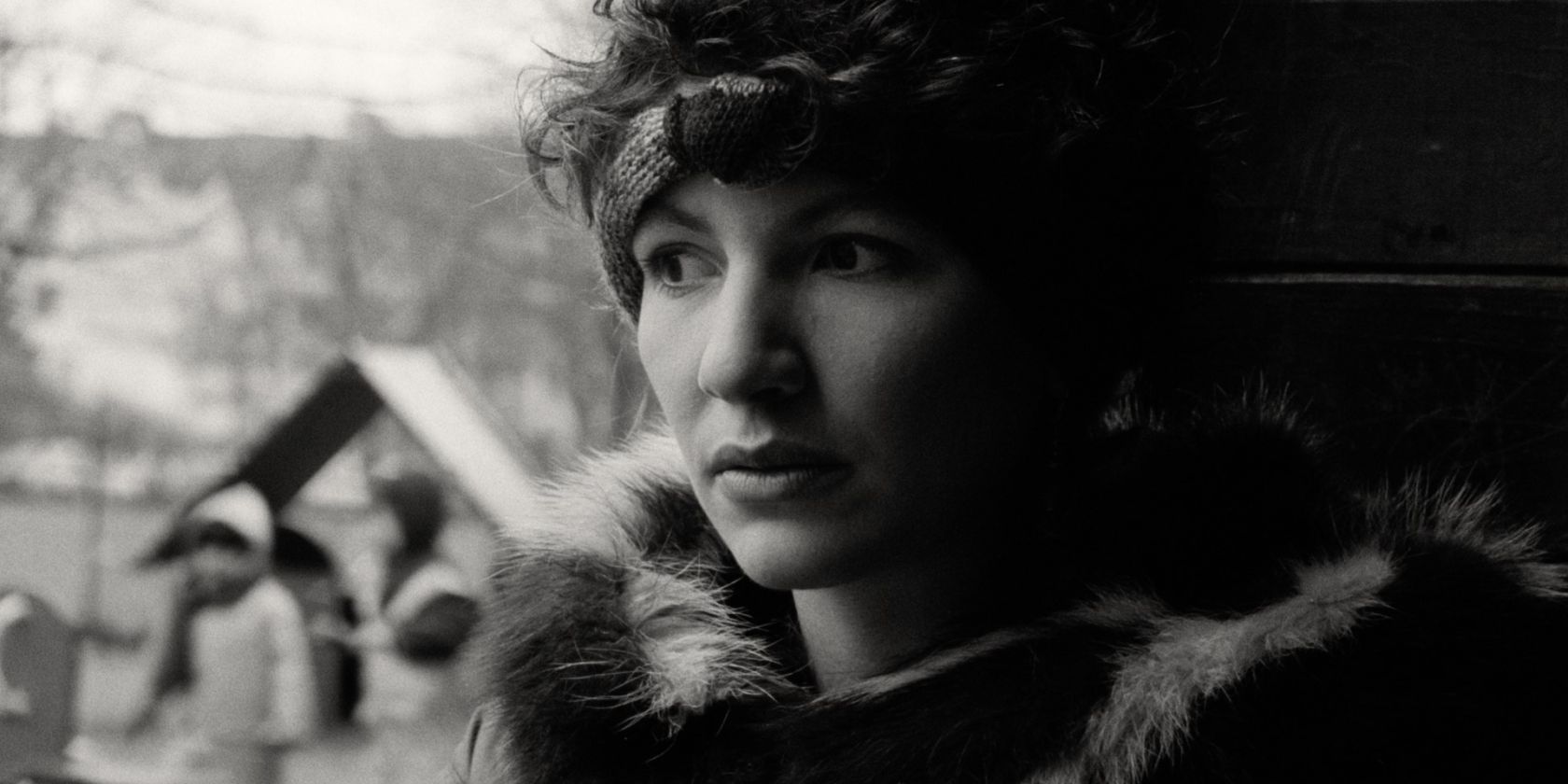 Nicht nichts ohne Dich, © Deutsche Kinemathek Nicht nichts ohne Dich, © Deutsche Kinemathek