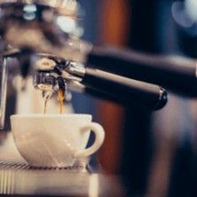 Espresso-Kompakt-Kurs, © links im Bild Espresso-Kompakt-Kurs, © links im Bild