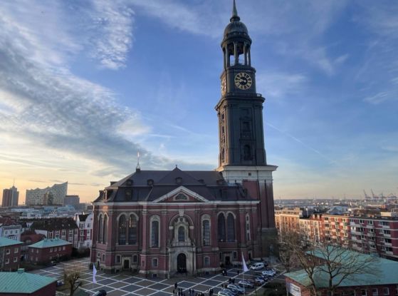 St. Michaelis, © St. Michaelis St. Michaelis, © St. Michaelis