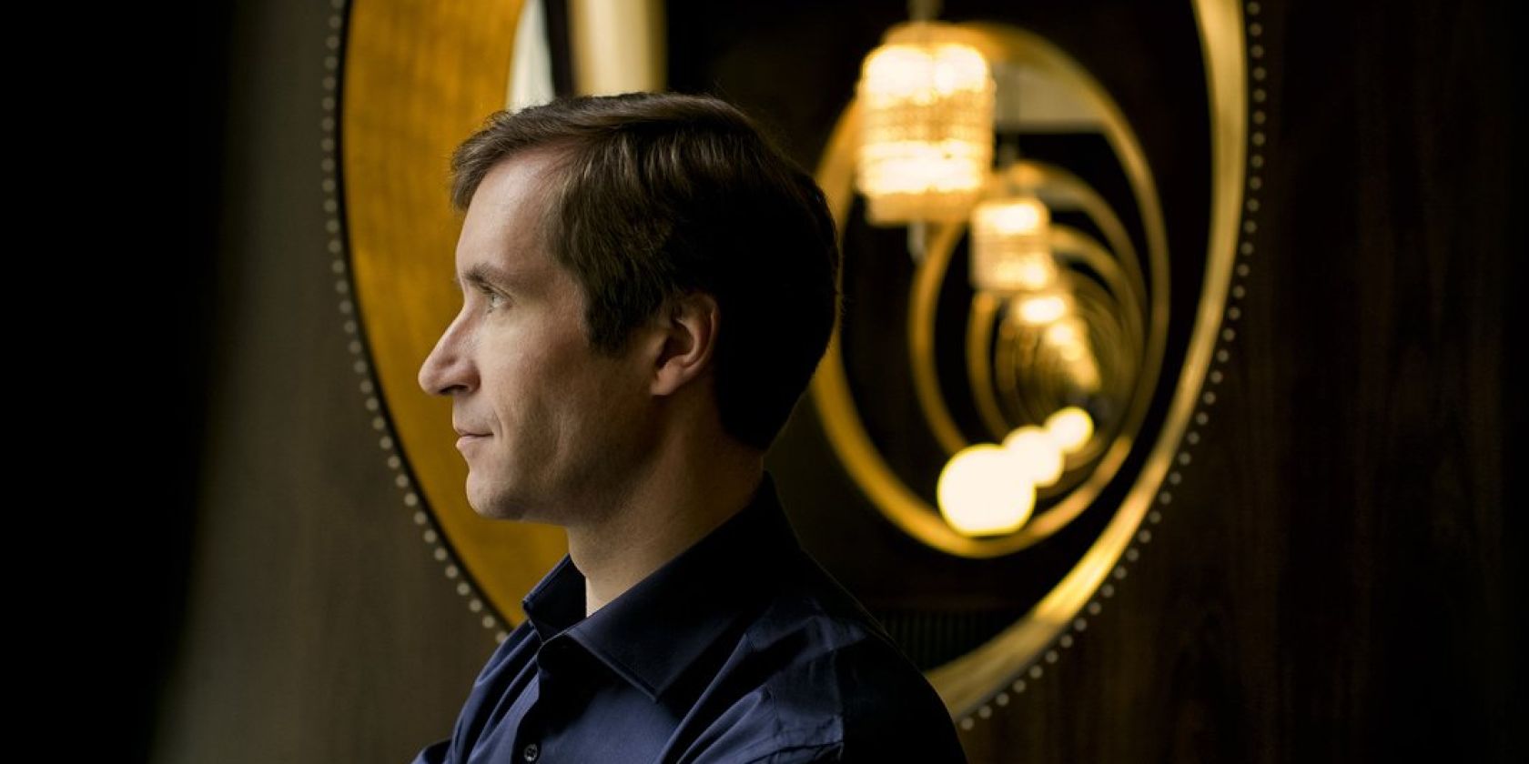 NDR Elbphilharmonie Orchester / Nikolai Lugansky / Stanislav Kochanovsky, © Marco Borggreve NDR Elbphilharmonie Orchester / Nikolai Lugansky / Stanislav Kochanovsky, © Marco Borggreve