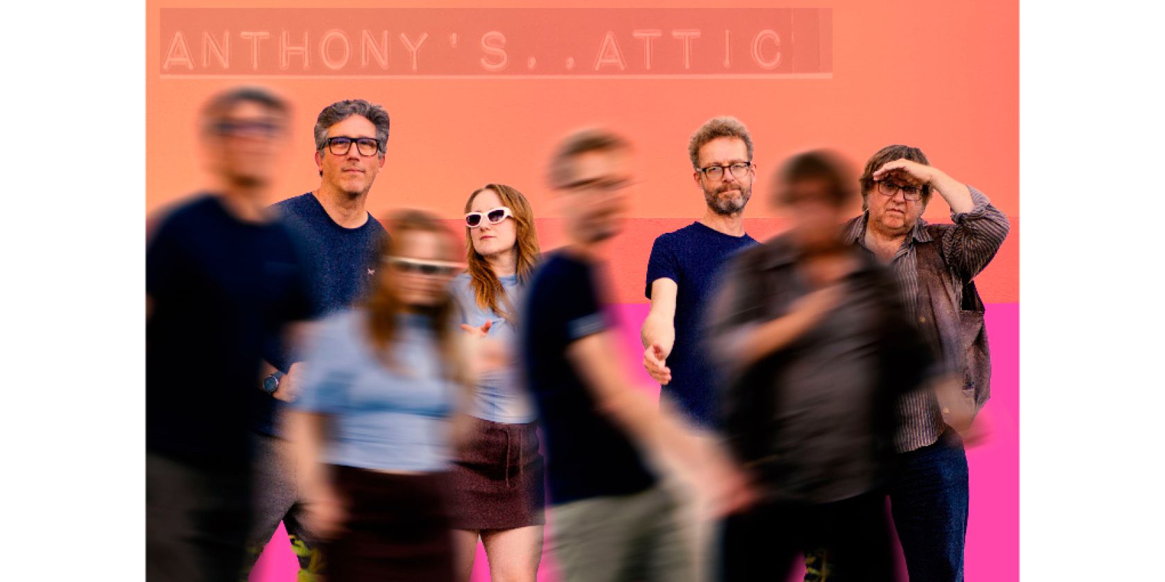 Anthony's Attic - Support: mean flowers, © Anthony's Attic Anthony's Attic - Support: mean flowers, © Anthony's Attic