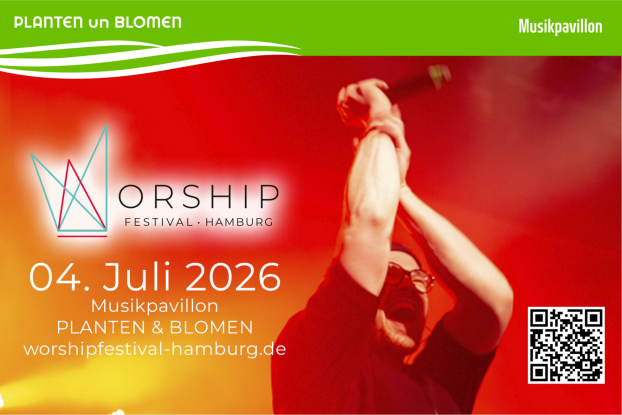 Vorlagen PuB Veranstaltungskalender (2), © Planten un Blomen Vorlagen PuB Veranstaltungskalender (2), © Planten un Blomen