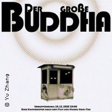 Der große Buddha, © links im Bild Der große Buddha, © links im Bild