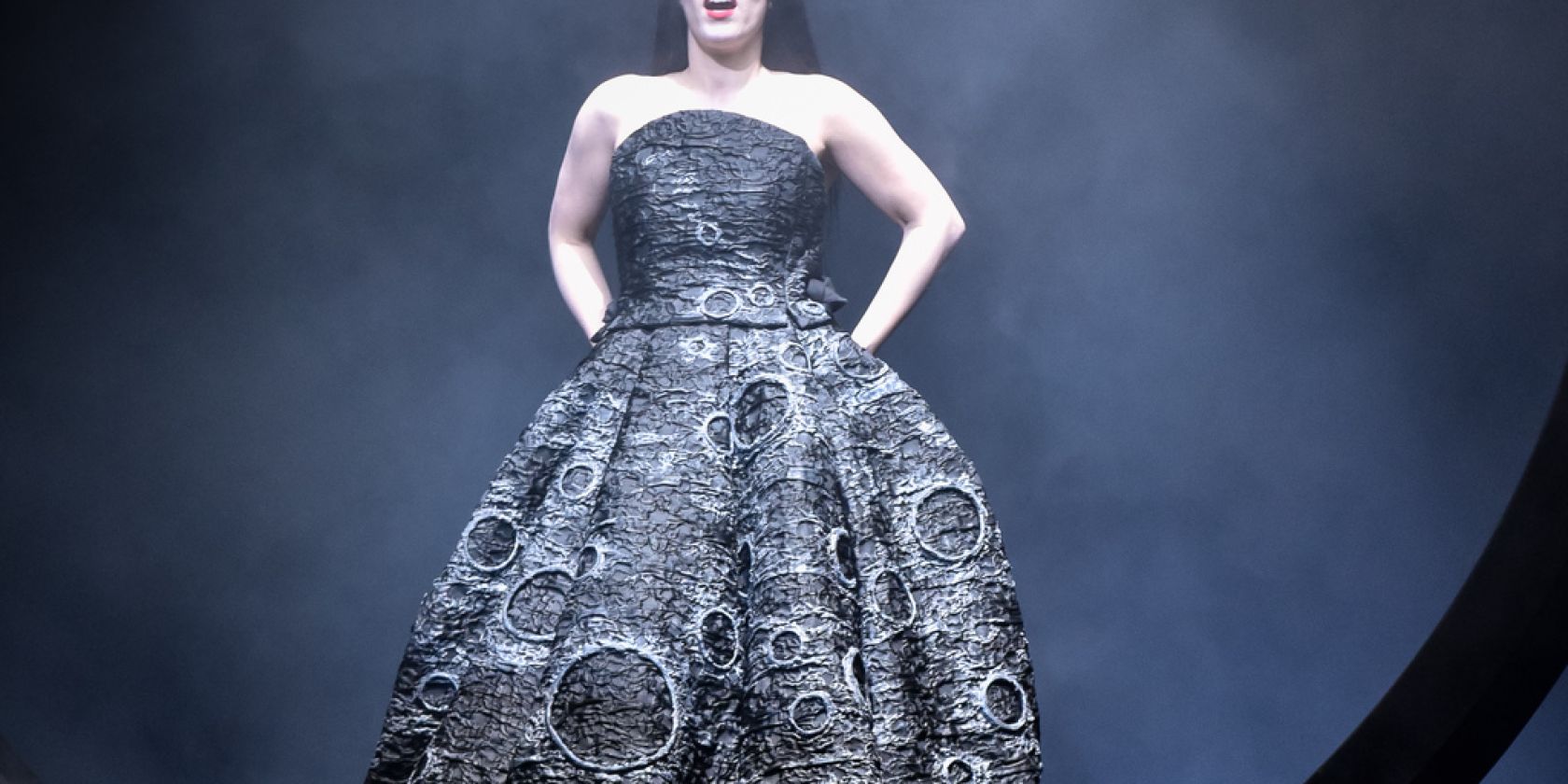 Die Zauberflöte, © Arno Declair Die Zauberflöte, © Arno Declair