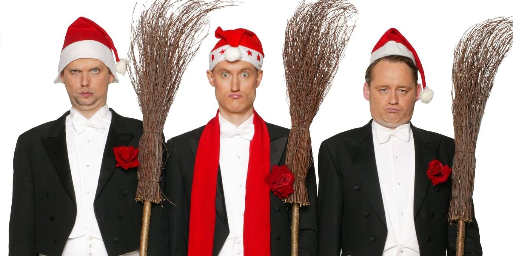 Bidla_Buh_Weihnachten_quer, © Bidla Buh Bidla_Buh_Weihnachten_quer, © Bidla Buh