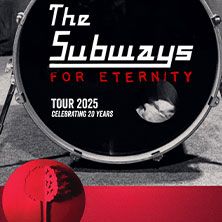 The Subways, © links im Bild The Subways, © links im Bild