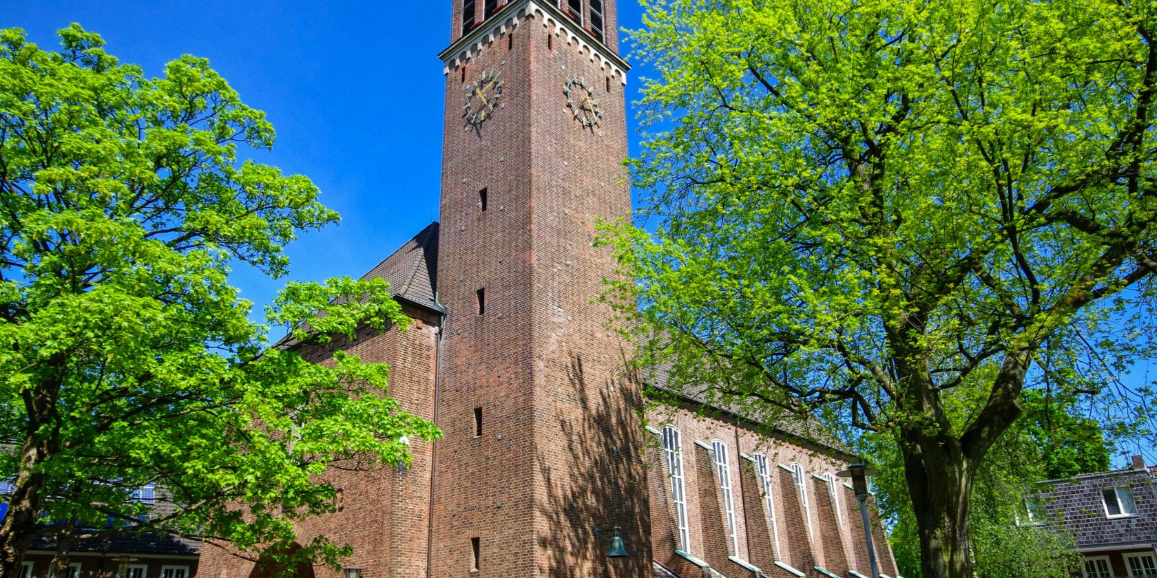 Predigtgottesdienst, © Kirchengemeinde Volksdorf Predigtgottesdienst, © Kirchengemeinde Volksdorf