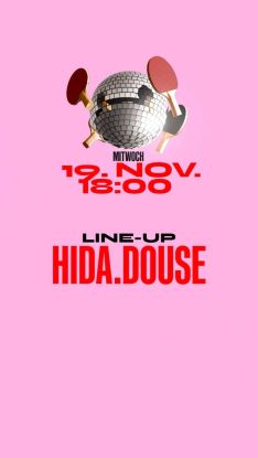 Flyer der Veranstaltung, © Beat Boutique Flyer der Veranstaltung, © Beat Boutique