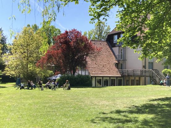 GSI Mai 2025 F GSI (3), © GSI GSI Mai 2025 F GSI (3), © GSI