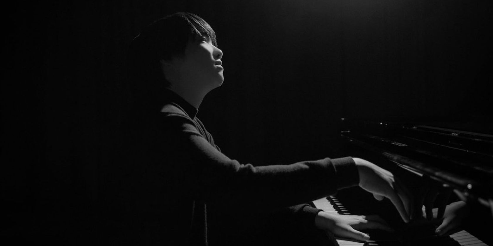 NDR Elbphilharmonie Orchester / Mao Fujita / Cristian Măcelaru, © Dovile Sermokas NDR Elbphilharmonie Orchester / Mao Fujita / Cristian Măcelaru, © Dovile Sermokas