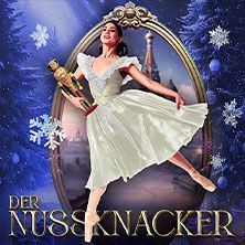 Der Nussknacker - Grand Classic Ballet - Die traditionelle Wintertournee, © links im Bild Der Nussknacker - Grand Classic Ballet - Die traditionelle Wintertournee, © links im Bild