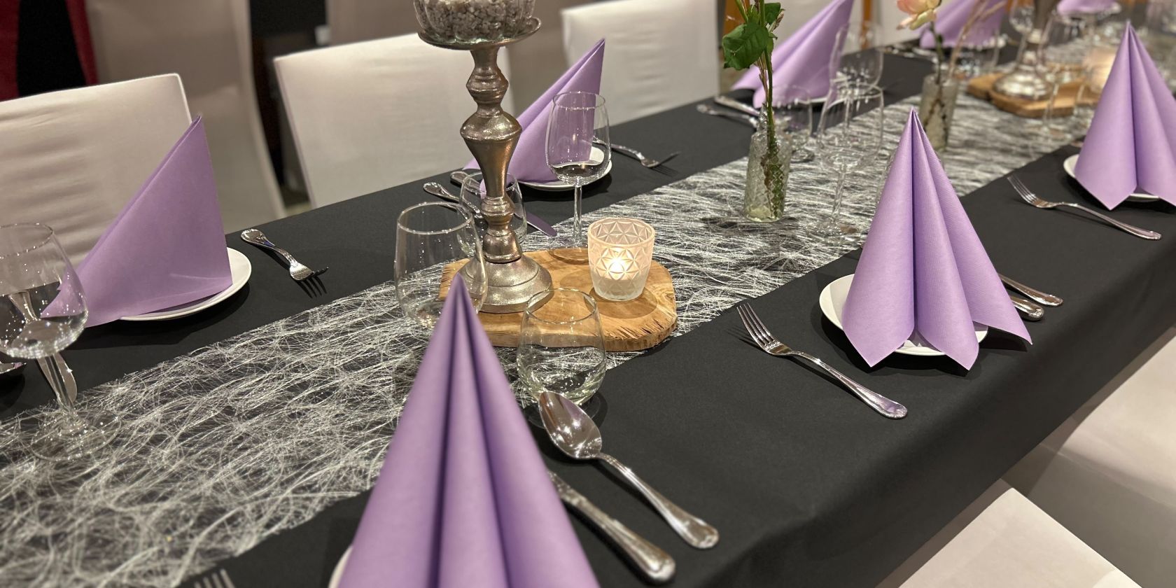 Großes Frühstücks-Buffet, © Eventlocation - Sport-Bistro, H. Borchers Großes Frühstücks-Buffet, © Eventlocation - Sport-Bistro, H. Borchers
