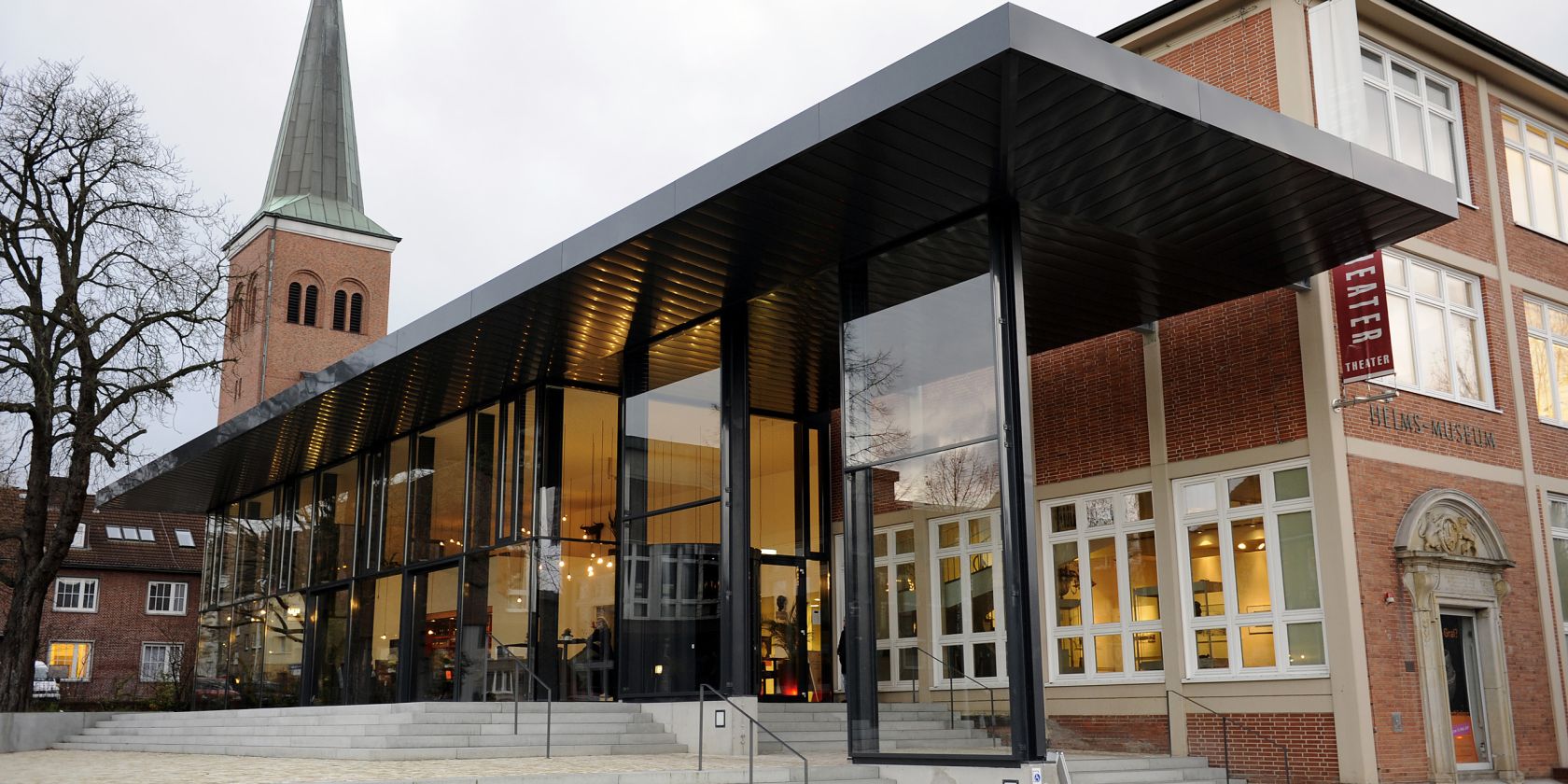 Archäologisches Museum, © Archäologisches Museum Archäologisches Museum, © Archäologisches Museum