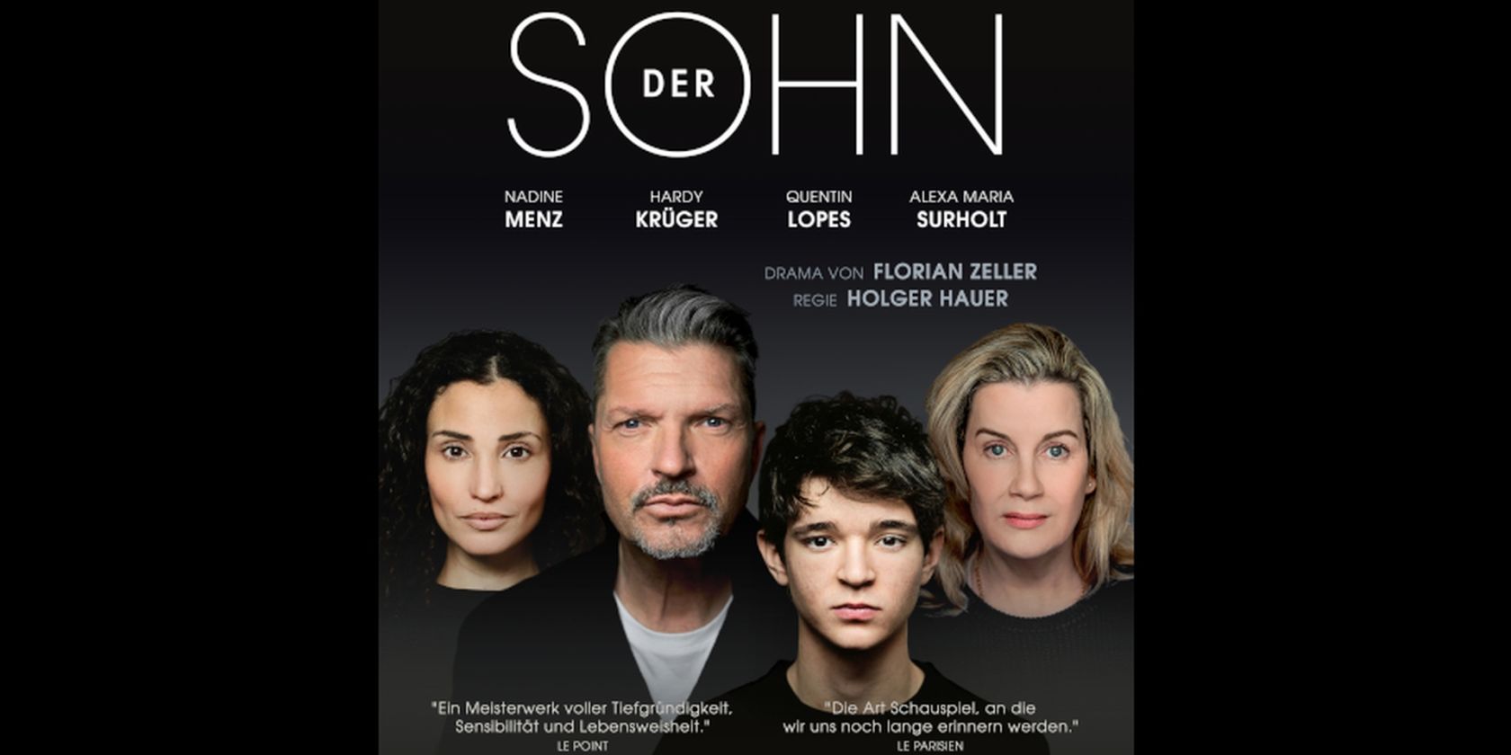 Der Sohn Der Sohn