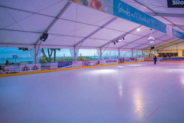 Grömitzer Eiszeit Grömitzer Eiszeit