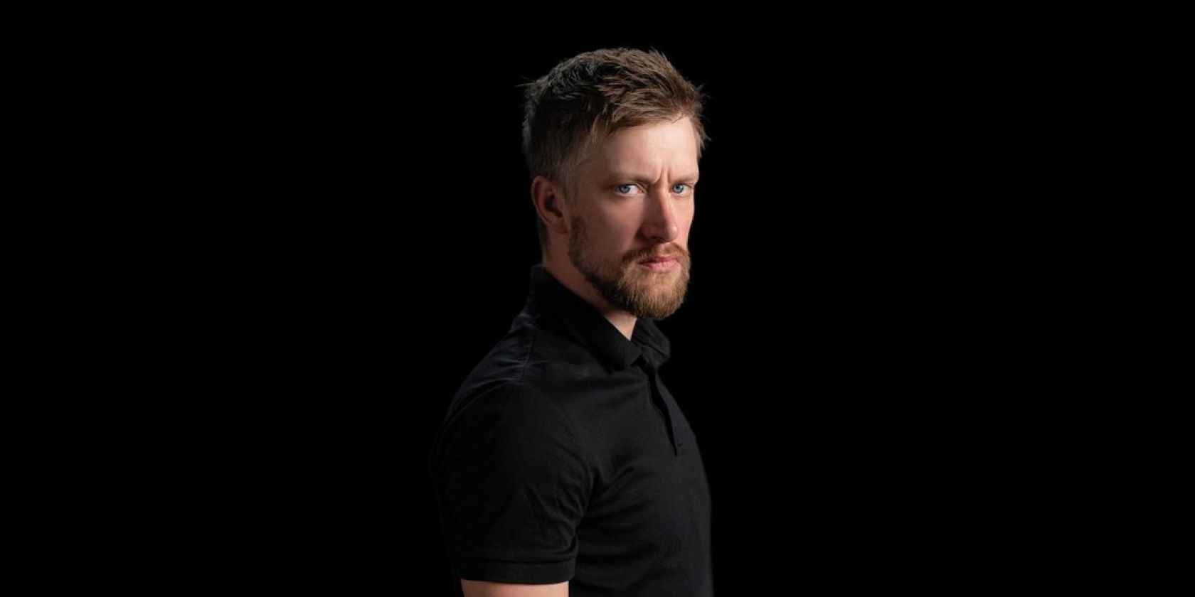 Daniel Sloss, © Daniel Sloss Daniel Sloss, © Daniel Sloss