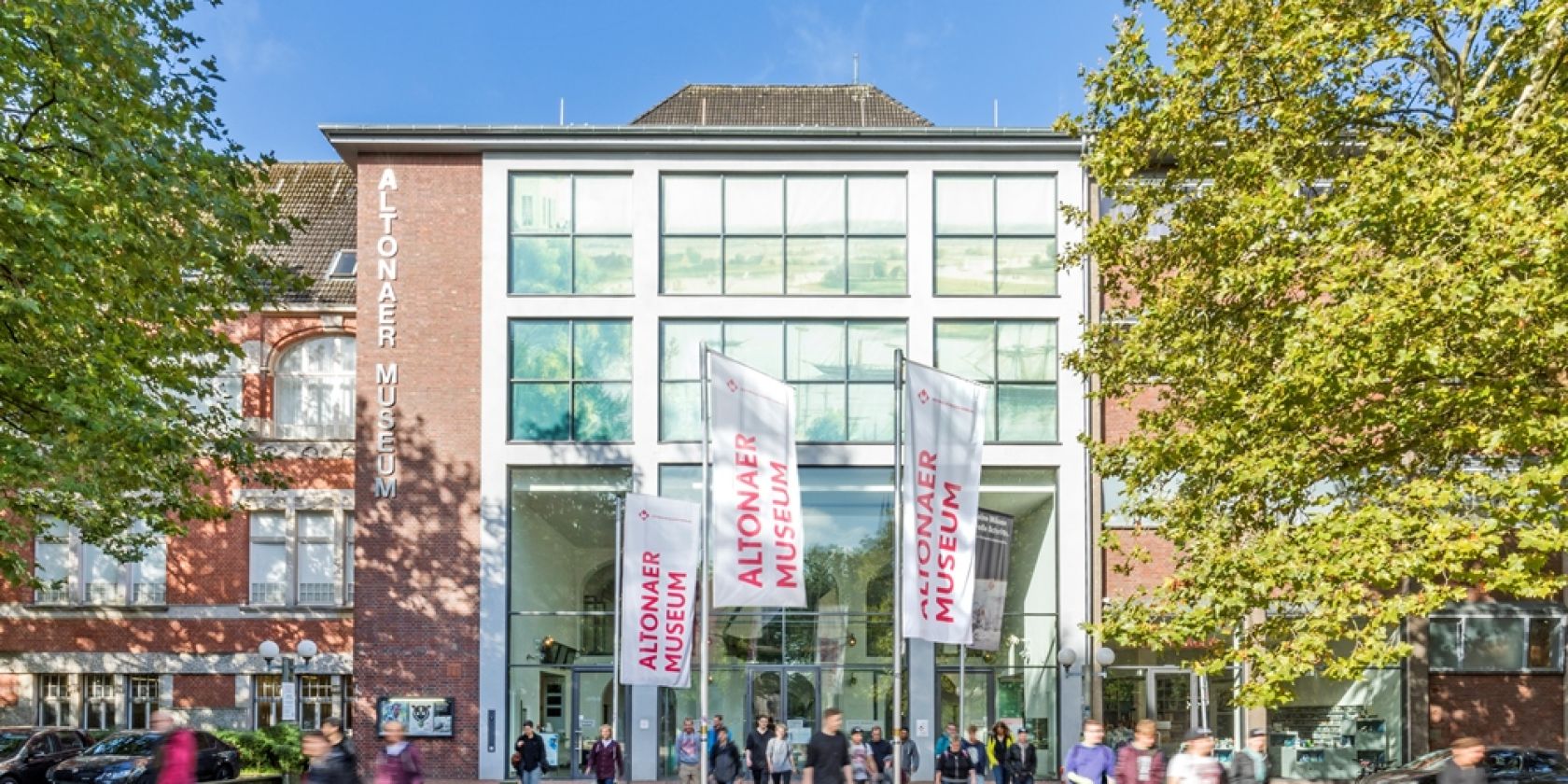 aussenansicht-altonaer-museum-foto-shmh-sinje-hasheider_2, © Sinje Hasheider aussenansicht-altonaer-museum-foto-shmh-sinje-hasheider_2, © Sinje Hasheider