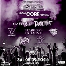 Local Core Festival 2026, © links im Bild Local Core Festival 2026, © links im Bild