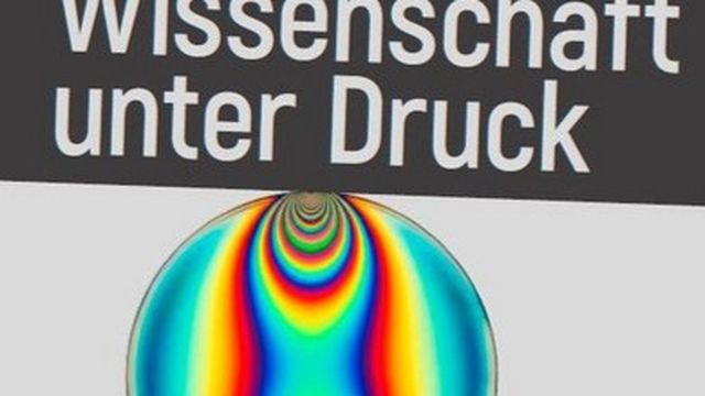 Wissenschaft unter Druck: Erfahrungen aus den USA, © Universität zu Lübeck Wissenschaft unter Druck: Erfahrungen aus den USA, © Universität zu Lübeck