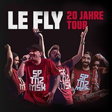 Le Fly, © links im Bild Le Fly, © links im Bild