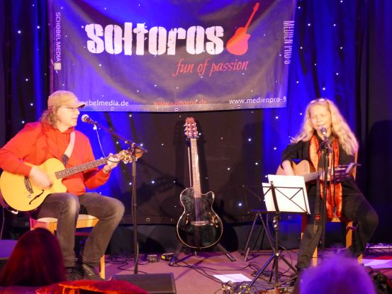 Marktmusik in Eutin, © Peggy Sunday, Peggy Sunday Marktmusik in Eutin, © Peggy Sunday, Peggy Sunday