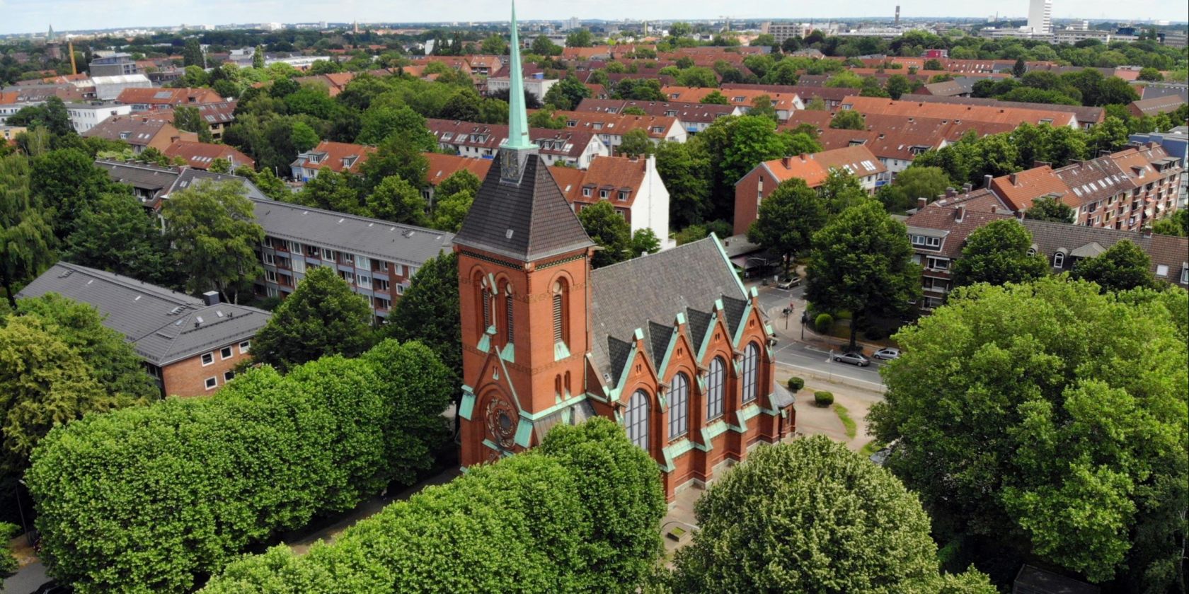 Predigtgottesdienst, © Ev.-Luth. KG Friedenskirche Eilbek Predigtgottesdienst, © Ev.-Luth. KG Friedenskirche Eilbek
