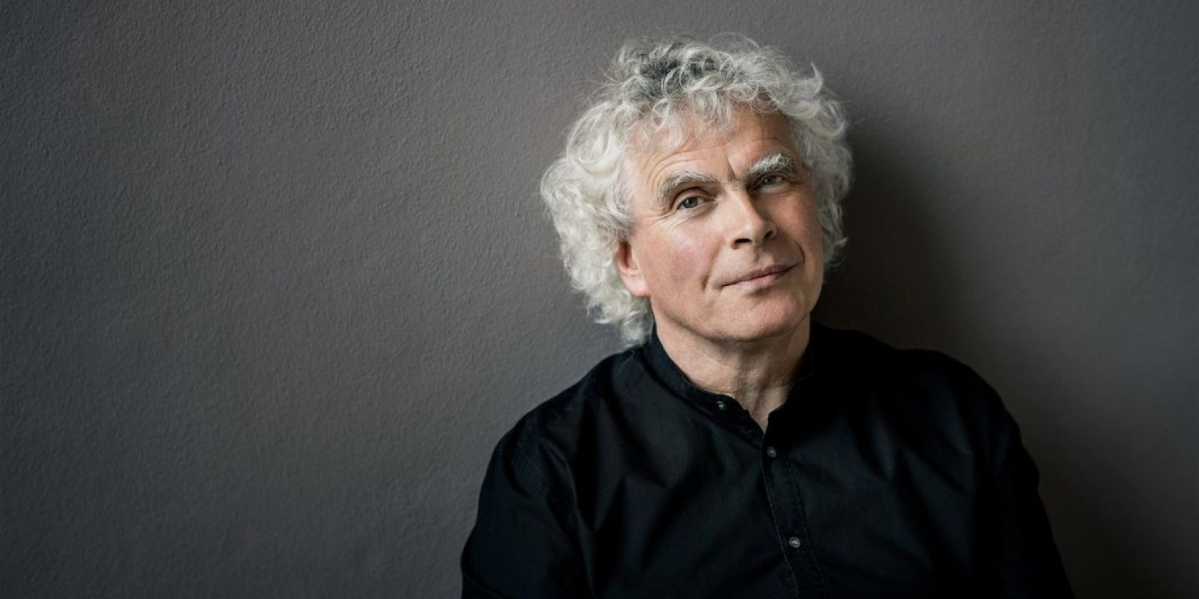 Wagner: Siegfried / Sir Simon Rattle, © Oliver Helbig Wagner: Siegfried / Sir Simon Rattle, © Oliver Helbig