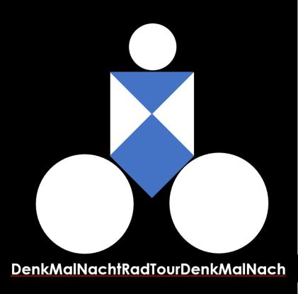 DenkMalNachtRadTour, © Nacht der Kirchen DenkMalNachtRadTour, © Nacht der Kirchen