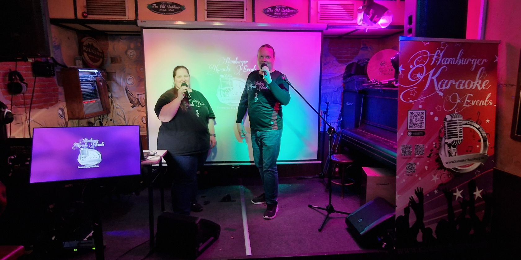 20250228_182806, © Hamburger Karaoke Events 20250228_182806, © Hamburger Karaoke Events