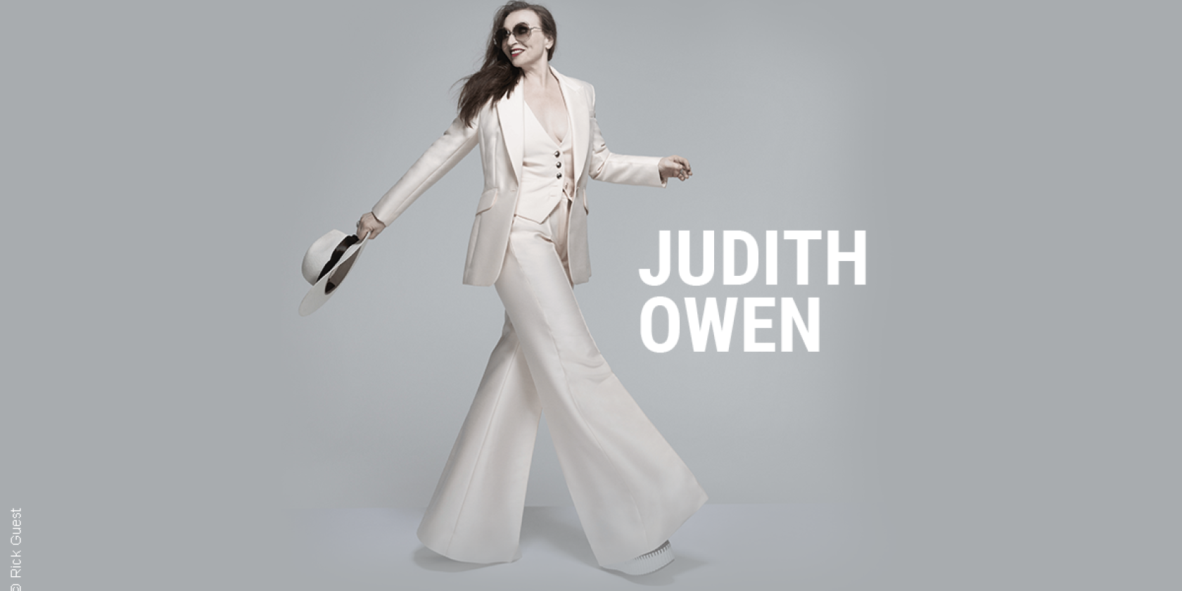 JUDITH OWEN SEPTET, © links im Bild JUDITH OWEN SEPTET, © links im Bild